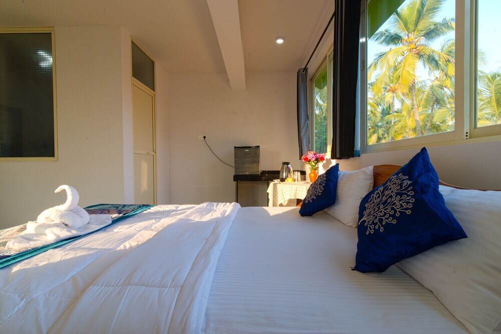 Морджим: Samira Beach Resort