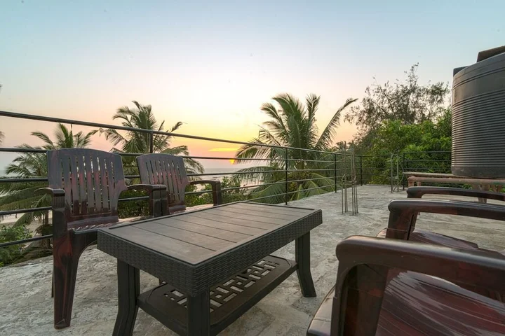 Морджим: Samira Beach Resort