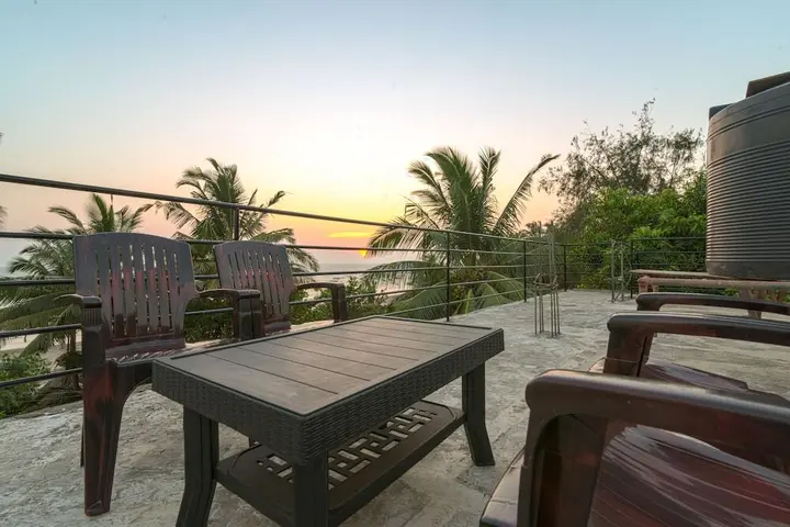 Морджим: Samira Beach Resort