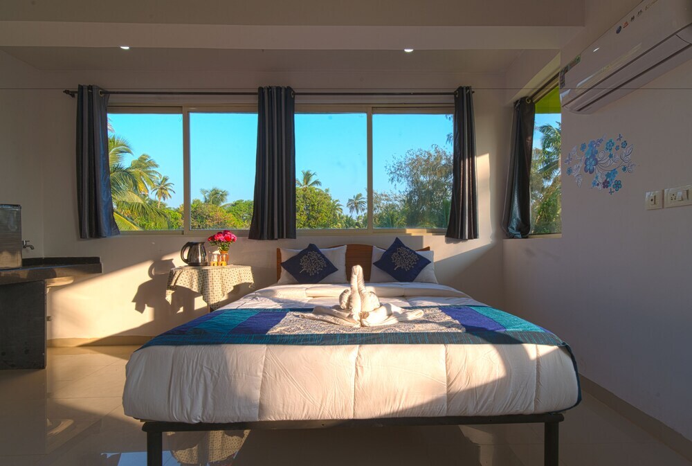 Samira Beach Resort — фото 4