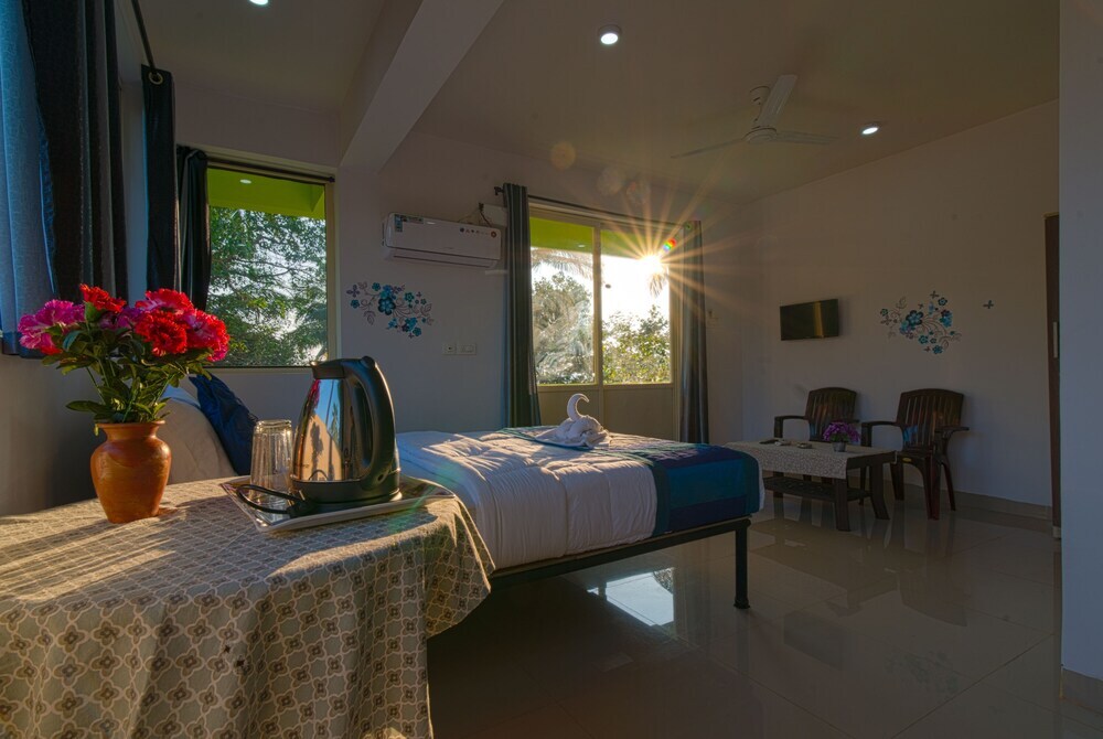 Samira Beach Resort — фото 5