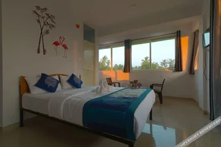 Морджим: Samira Beach Resort