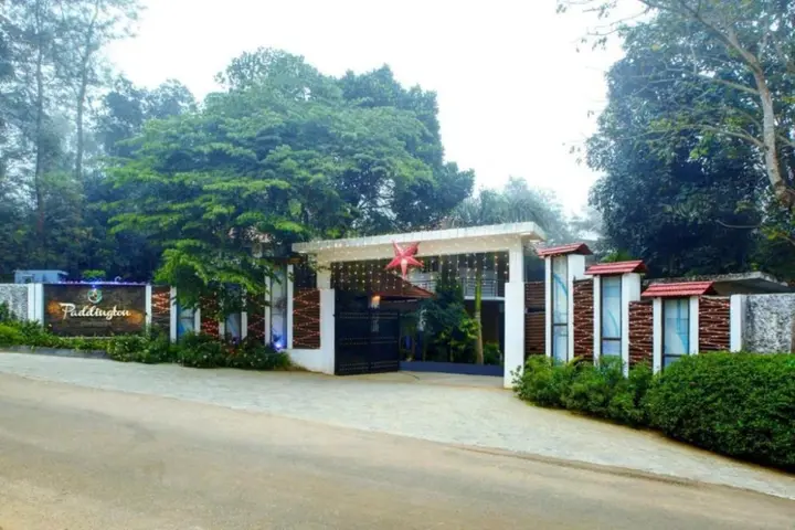 Кушалнагар: Gokulam Grand Resort and Spa Coorg