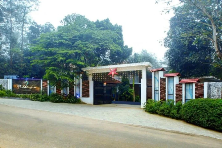 Кушалнагар: Gokulam Grand Resort and Spa Coorg