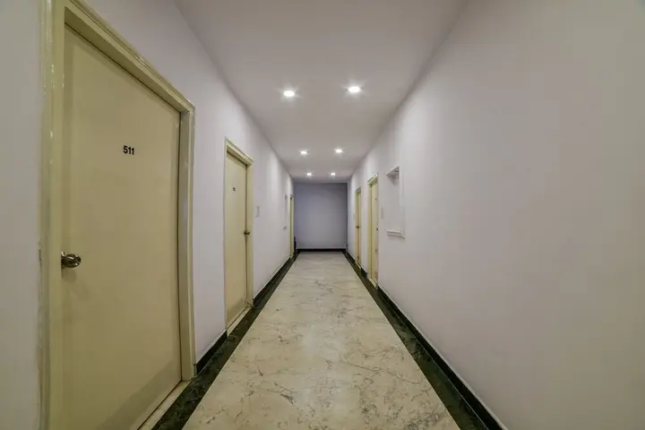 Хидерабад: Hotel Three Castle Executive