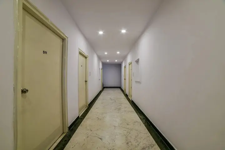 Хидерабад: Hotel Three Castle Executive