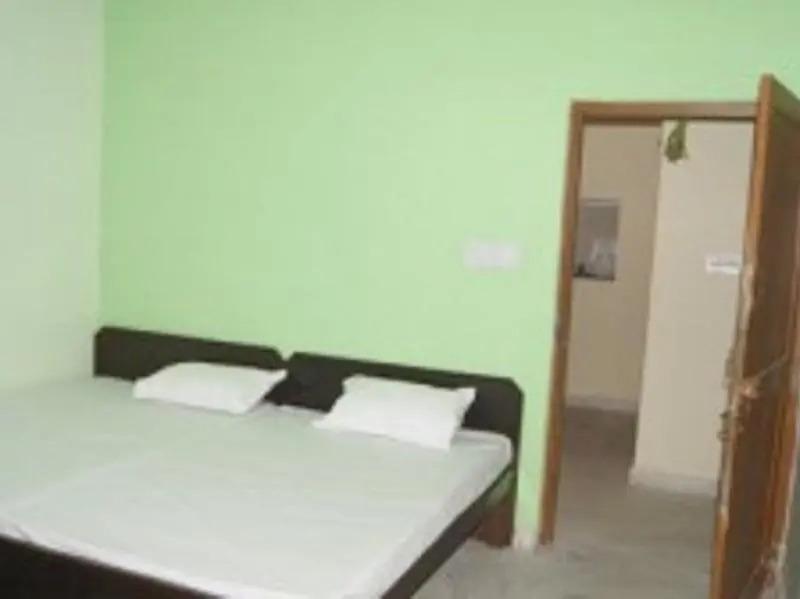Джайпур: Khandela Paying Guesthouse
