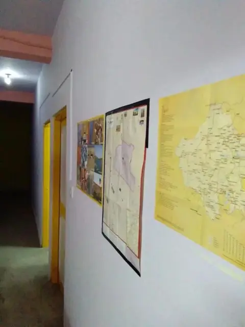 Джайпур: Khandela Paying Guesthouse
