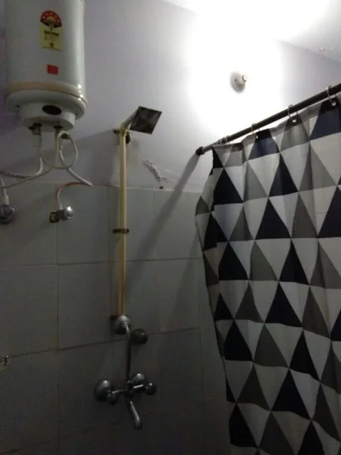 Джайпур: Khandela Paying Guesthouse