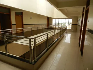 Колхапур: Hotel K Square