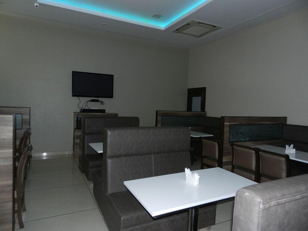 Колхапур: Hotel K Square