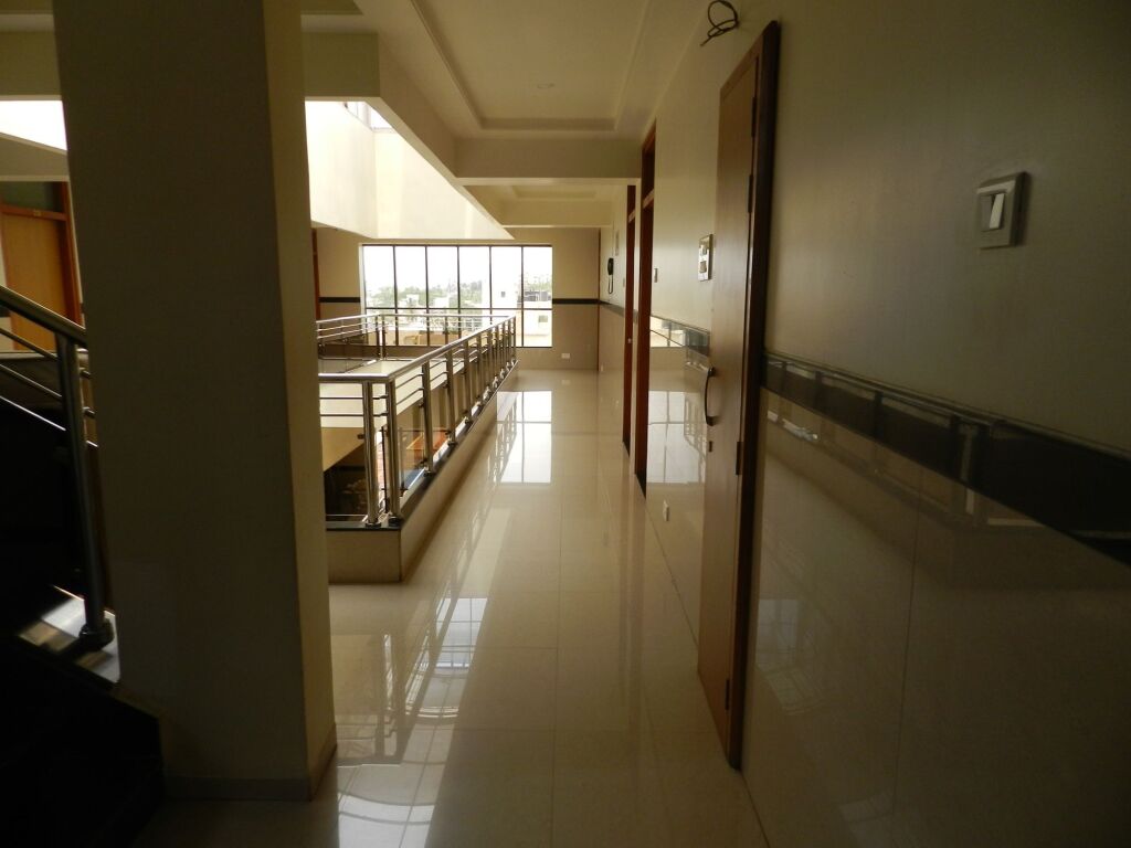 Колхапур: Hotel K Square