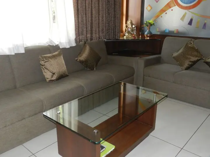 Колхапур: Hotel K Square
