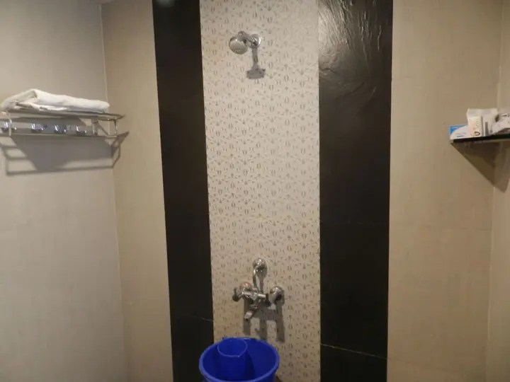 Колхапур: Hotel K Square