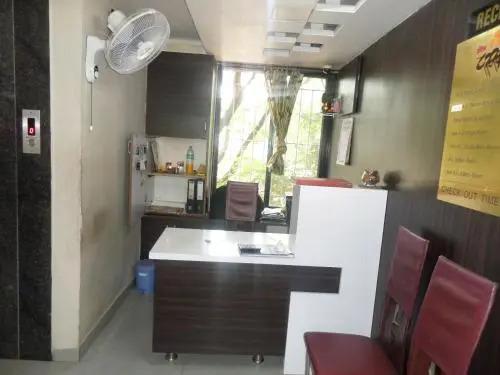 Колхапур: Dakkhan Lodging