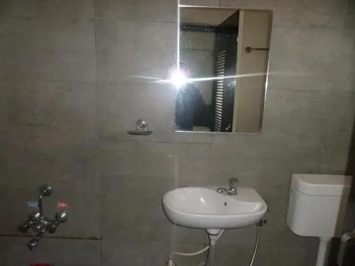 Колхапур: Dakkhan Lodging