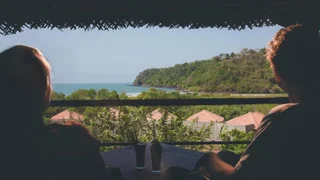 Южный Гоа: The Bay Agonda