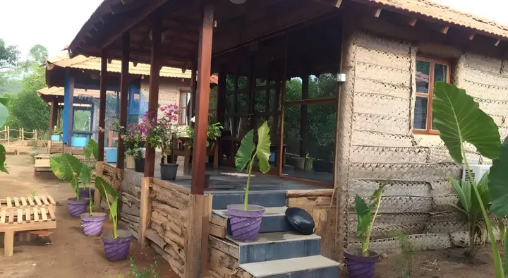 Южный Гоа: The Bay Agonda