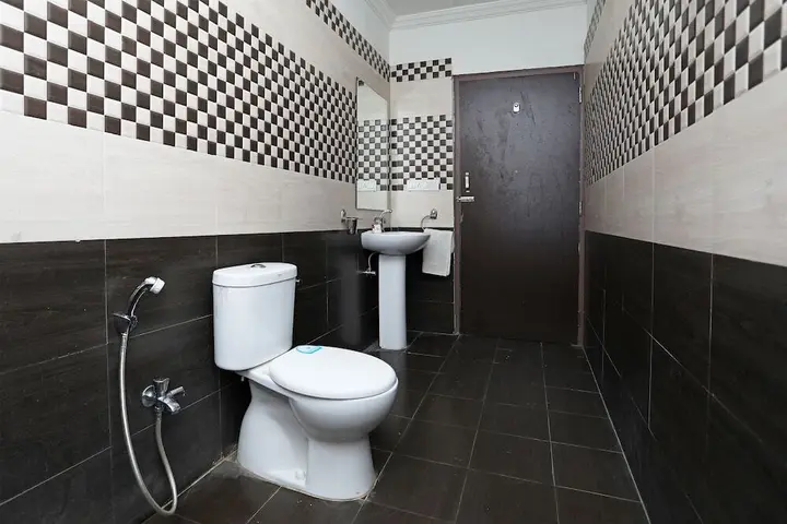 Джайсалмер: OYO 9984 Hotel Shiv Sagat