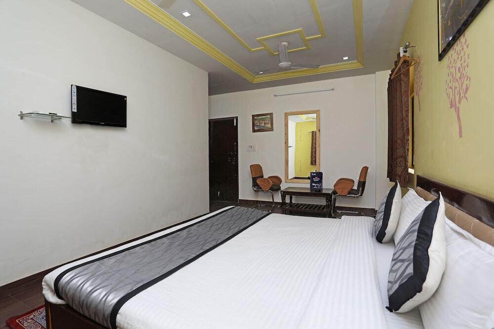Джайсалмер: OYO 9984 Hotel Shiv Sagat