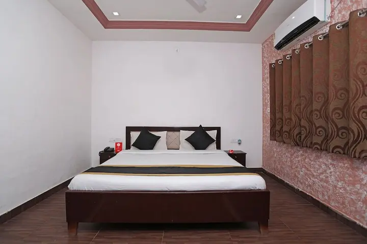 Джайсалмер: OYO 9984 Hotel Shiv Sagat