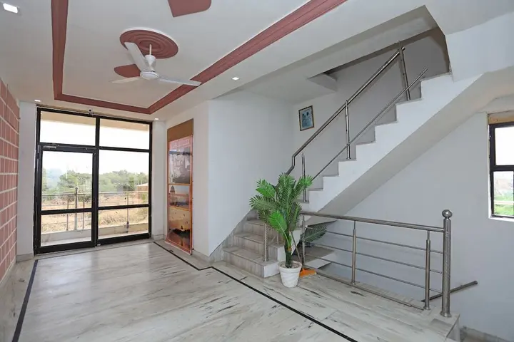 Джайсалмер: OYO 9984 Hotel Shiv Sagat
