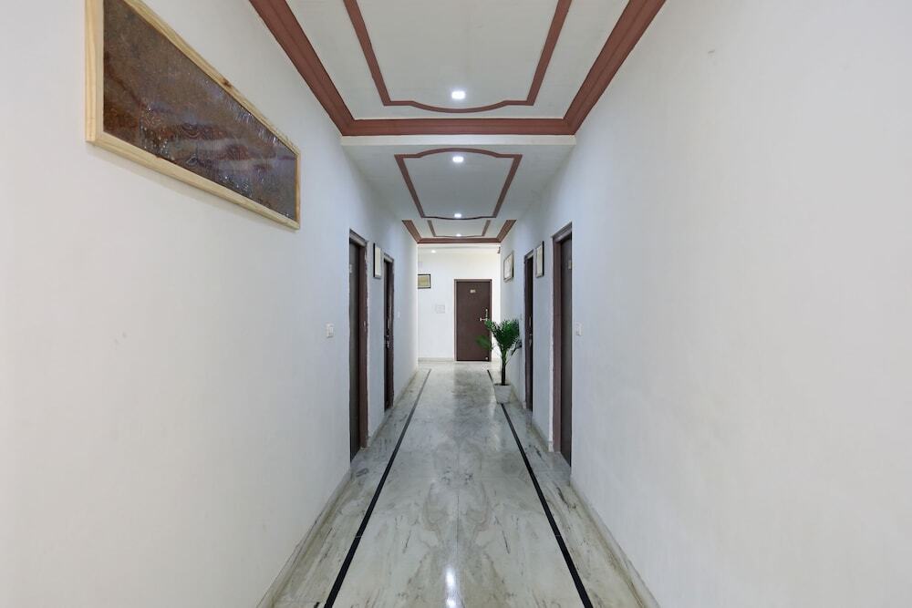 Джайсалмер: OYO 9984 Hotel Shiv Sagat
