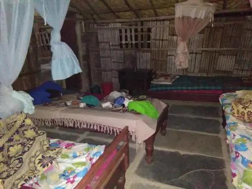 Хоспет: Rambo Guest House