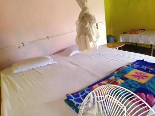 Хоспет: Rambo Guest House