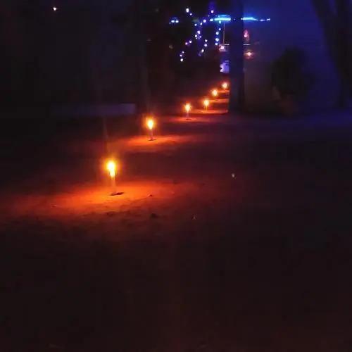 Хоспет: Rambo Guest House
