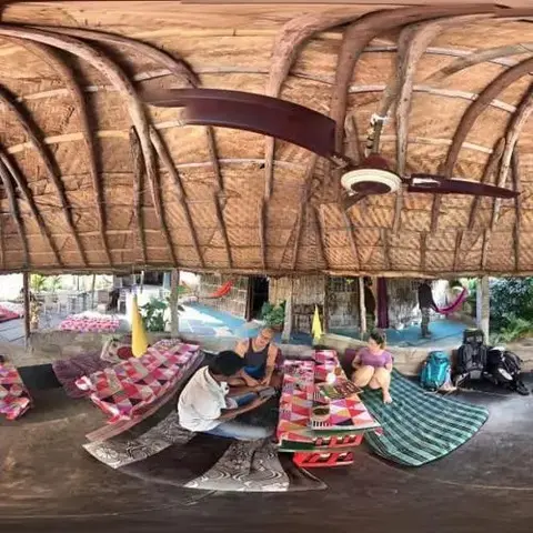 Хоспет: Rambo Guest House
