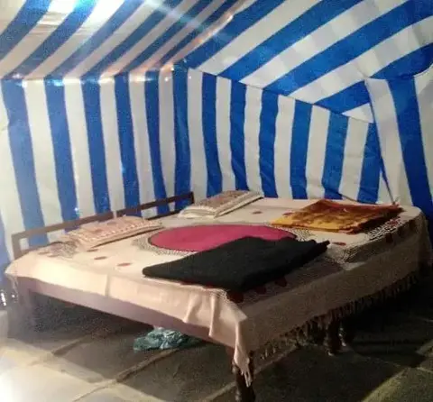Хоспет: Rambo Guest House