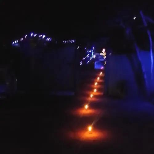 Хоспет: Rambo Guest House