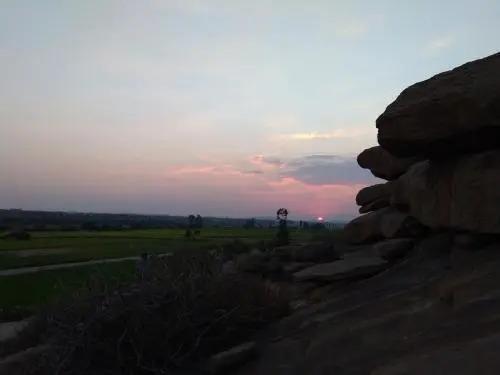 Хоспет: Rambo Guest House