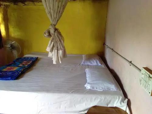 Хоспет: Rambo Guest House