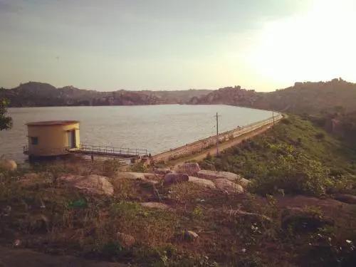 Хоспет: Rambo Guest House