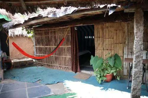 Хоспет: Rambo Guest House
