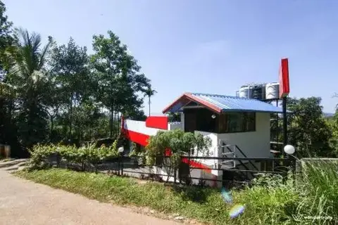 Муннар: Munnar Homestay