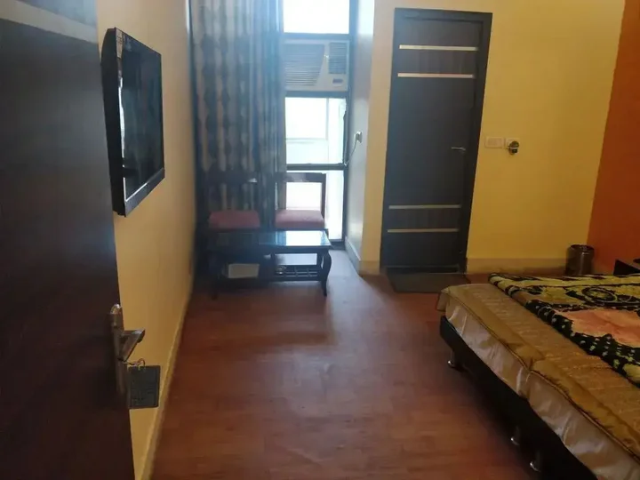 Нью-Дели: Hotel Dilli
