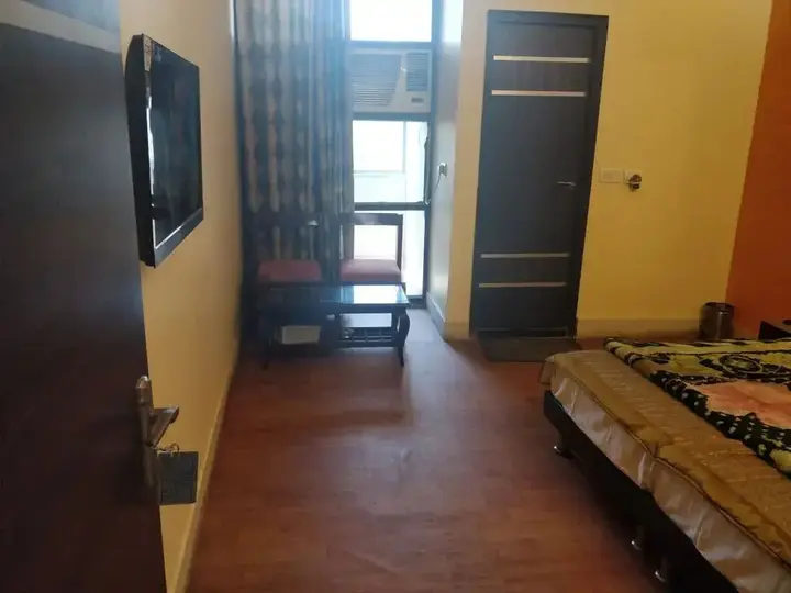 Нью-Дели: Hotel Dilli