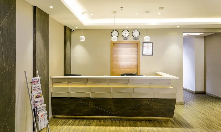Кондотти: Medora Hotel