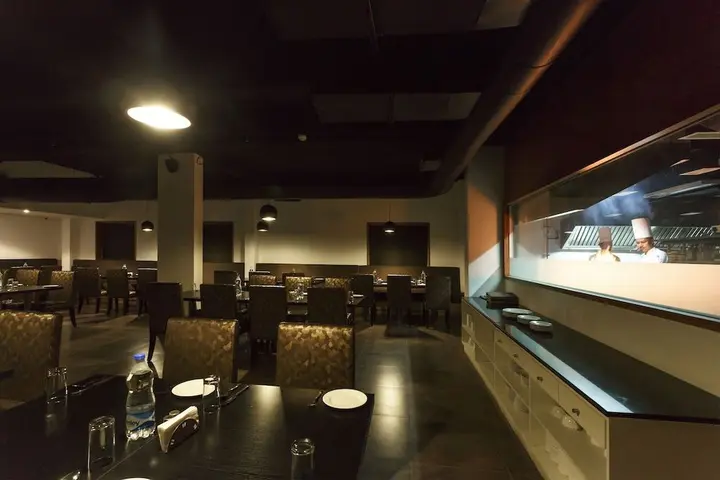 Кондотти: Medora Hotel