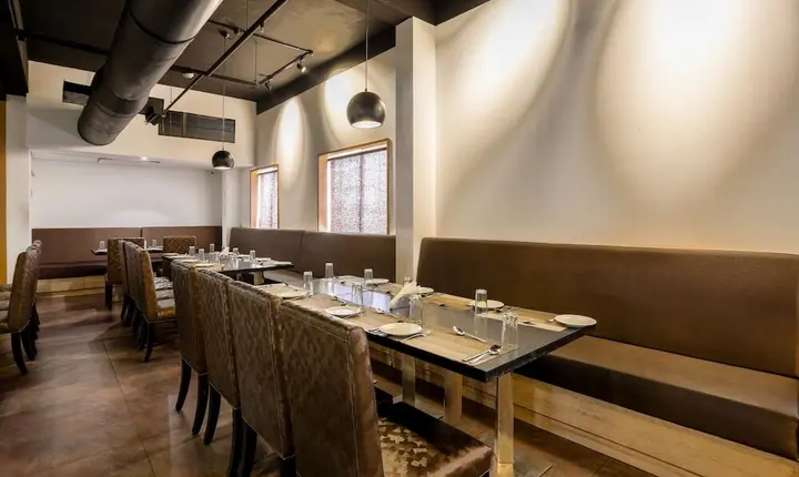 Кондотти: Medora Hotel