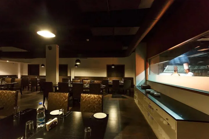 Кондотти: Medora Hotel