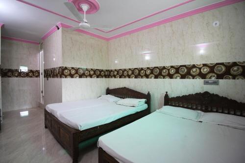 Нью-Дели: Delux Stay at Hazrat Nizamuddin
