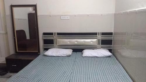 Нью-Дели: Delux Stay at Hazrat Nizamuddin