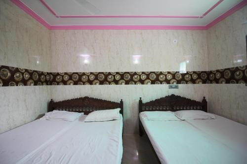 Нью-Дели: Delux Stay at Hazrat Nizamuddin