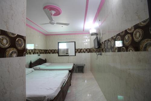 Нью-Дели: Delux Stay at Hazrat Nizamuddin