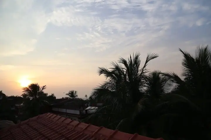 Морджим: Baywalk Goa