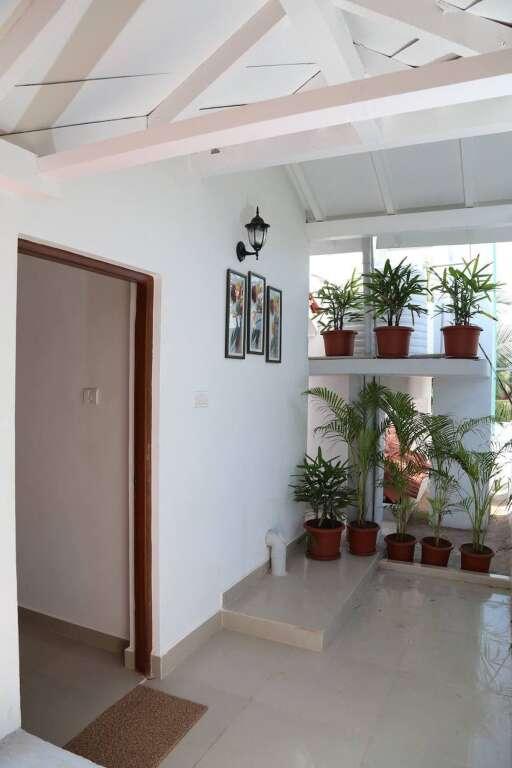 Морджим: Baywalk Goa